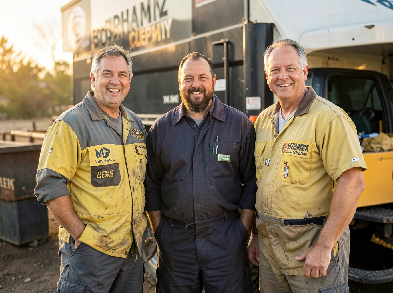 Sewage Cleanup company in New Point, IN